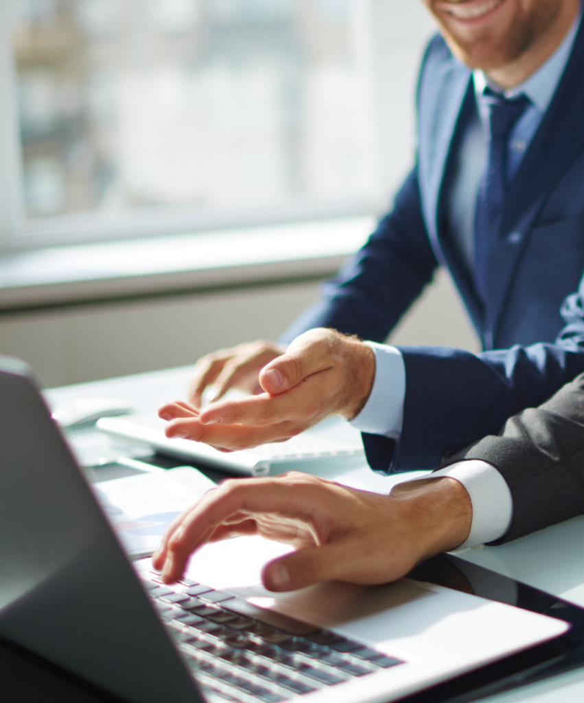 Soluções de crédito e investimentos. Blindagem patrimonial e isenções fiscais.
